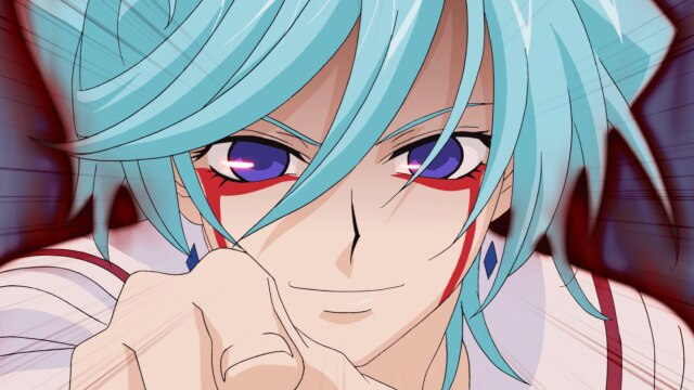 第130話 暗雲 福原高校