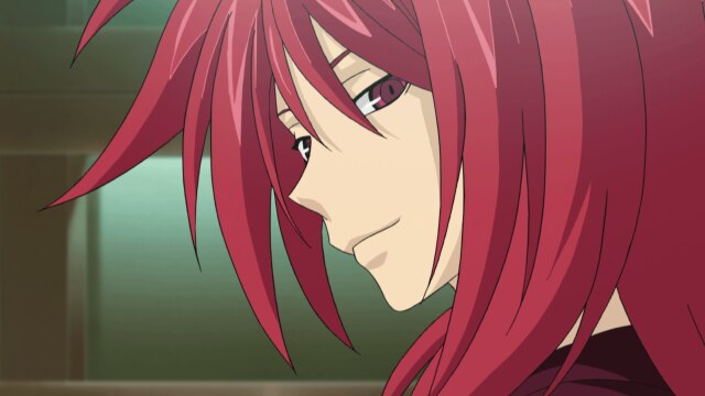 第132話 ラスト・ダンス