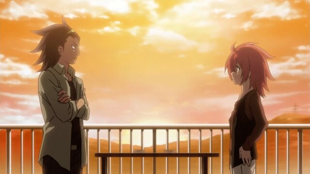 第133話 裏切りの将軍(ジェネラル)