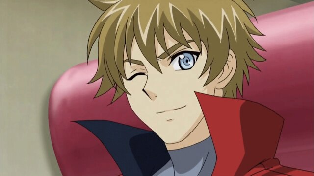 第135話 ダイユーシャ堕つ