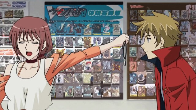 第136話 ユリの勲章