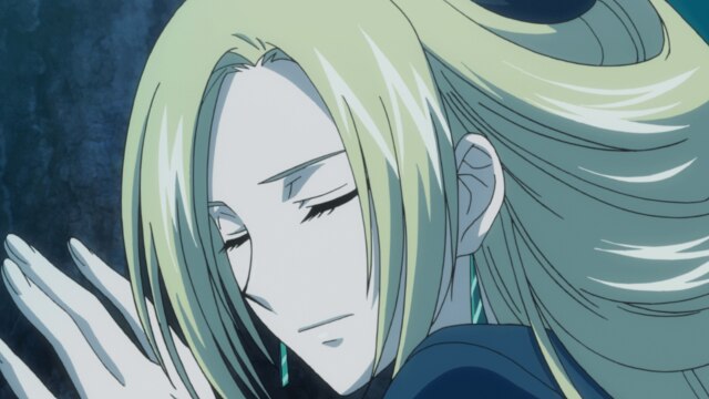 第140話 星空の下で・・・