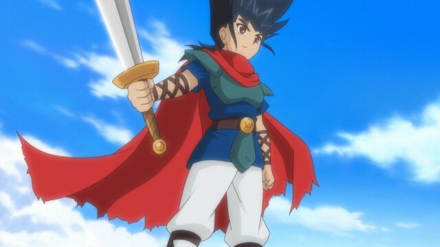 第141話 宮地にはためく海賊旗