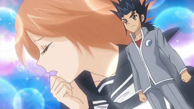 第142話 カムイの拳