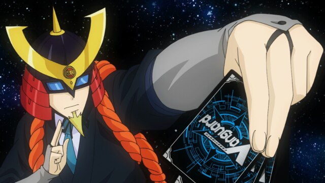 第143話 ニンジャマスター復活