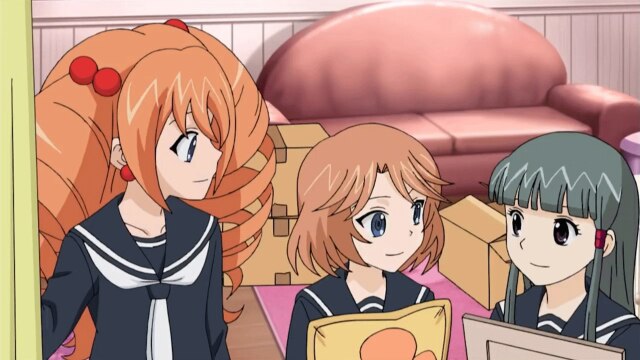 第145話 トモダチ