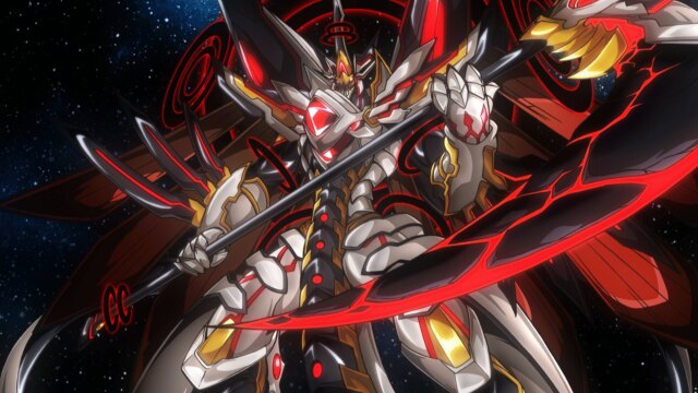 第147話 混沌の破壊者