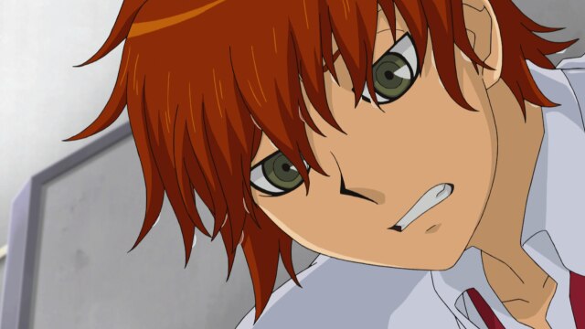 第150話 すべてをブチ破れ!!