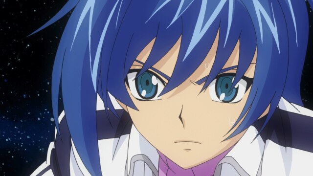 第151話 アイチとカムイ