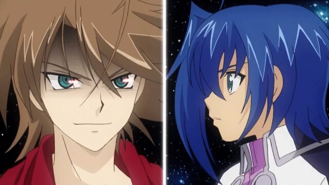 第153話 二人の先導者