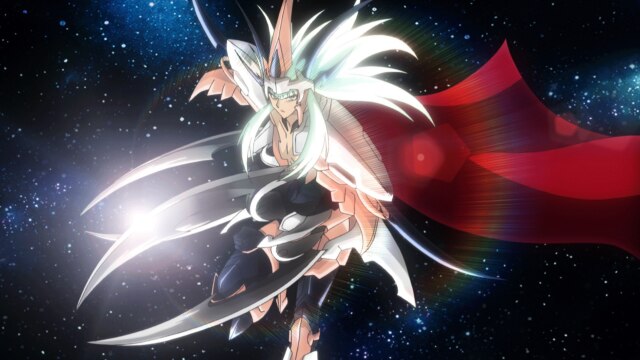 第156話 鎖裁つ者