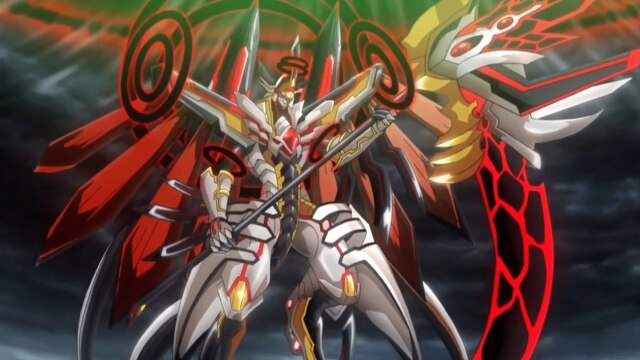 第161話 ワールドエンド