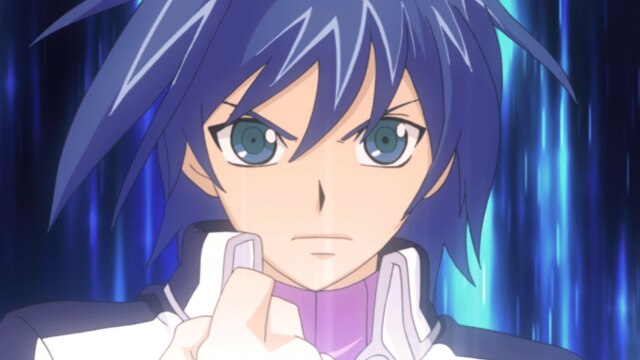 第163話 繋ぐもの