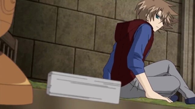 第179話 櫂の意志