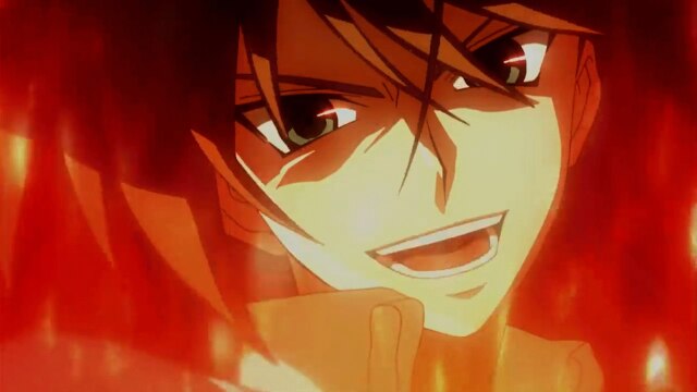 第185話 煉獄の炎