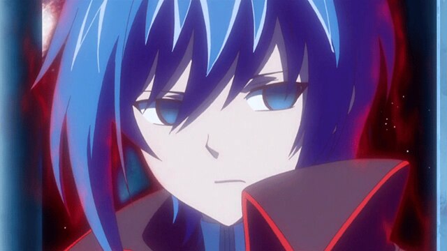 第186話 解かれた眠り