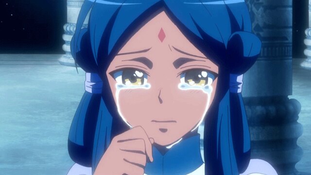 第188話 冷たい野望