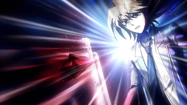 第194話 勇気の剣