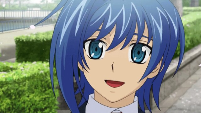 第195話 旅立ちの季節