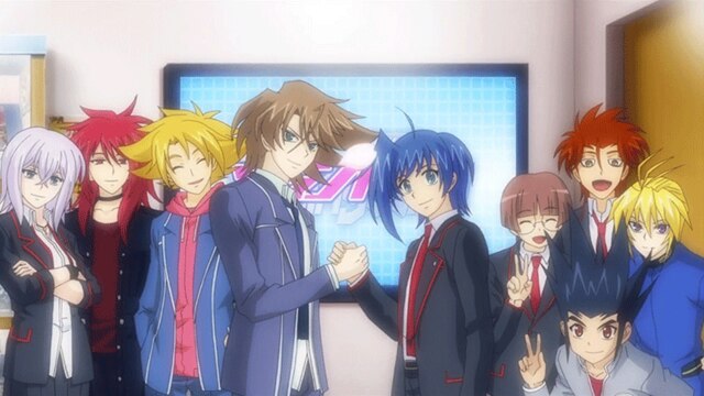 第196話 先導者たち