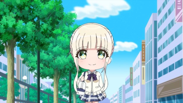 #21 りりかるどり～む♪ノアノアランド