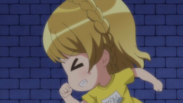 #25 誰がために…