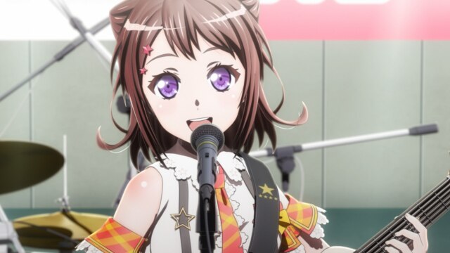 BanG Dream! Morfonication｜カンテレドーガ【初回30日間無料】