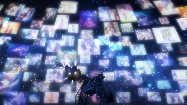 #1 クライマックスなど