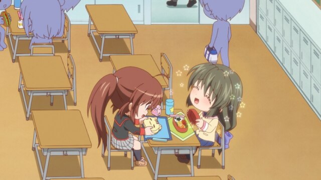 #6 妹など