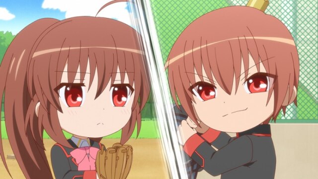 #7 茶番など