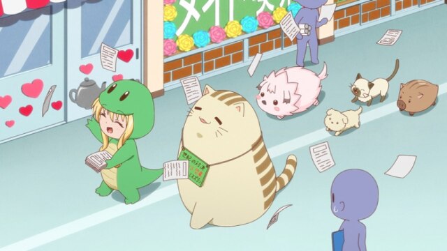 #10 学園祭の準備など