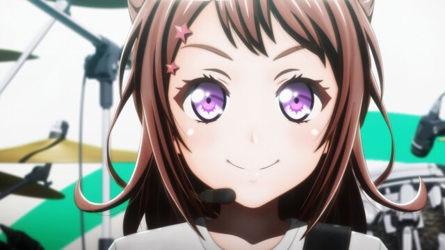 BanG Dream! Morfonication｜カンテレドーガ【初回30日間無料】