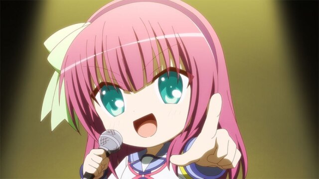 #18 歌合戦など