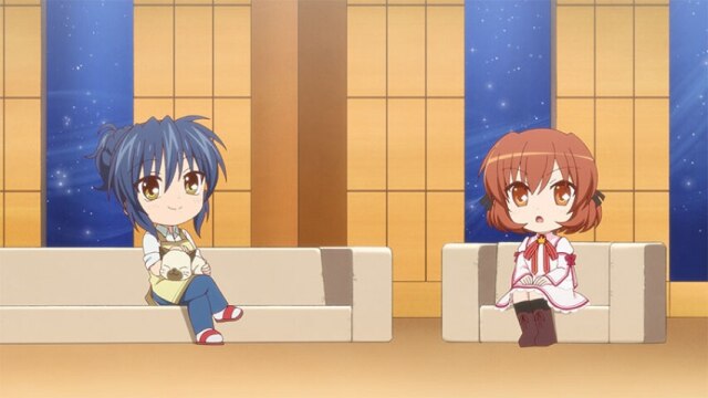 #21 生徒会長は神など