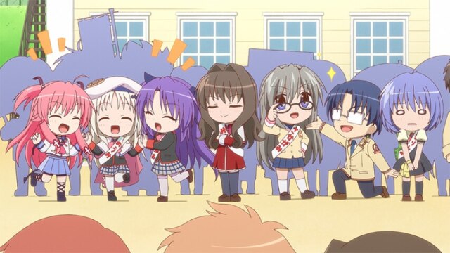 #22 混迷の生徒会長選挙など