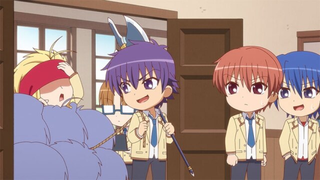 #23 清き一票を君に……など