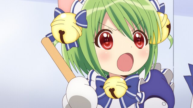 #03 ワルイことやっちゃうぴょ