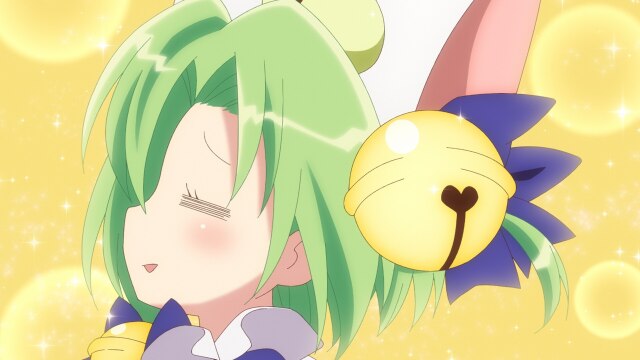 #05 でじこ世界進出にょ