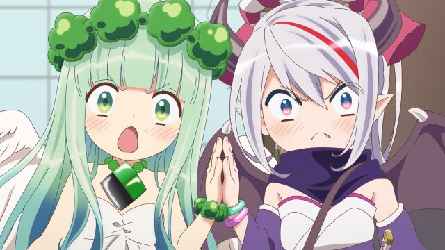 #07 ブロッコ 'ン 'ブシロール