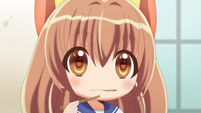 #08 ぷちこも出すにゅ