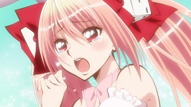 #10 一日店長さんにょ