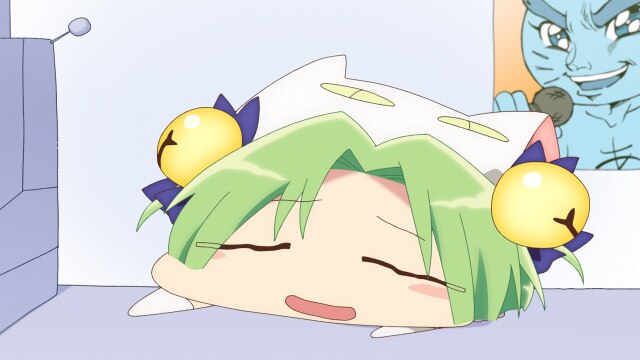#12 異世界なんちゃら転生なんちゃら