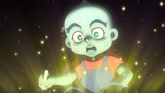 #15 パーティナイト2023にょ