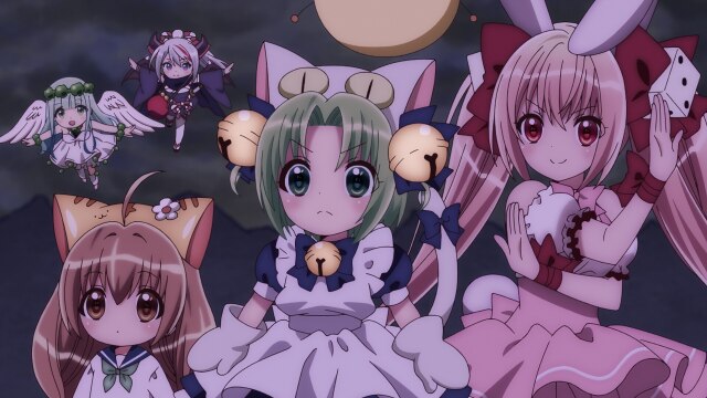 #16 さりげなく伝説でじこ