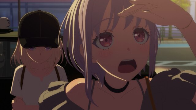 #10 Odi et amo.