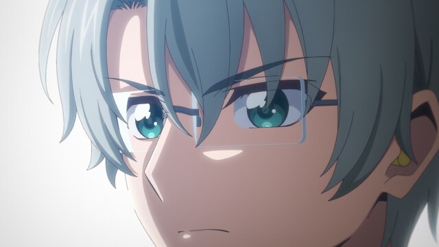 #09 救世の翼と破天の騎士