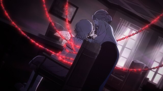 #11 ふたりの零