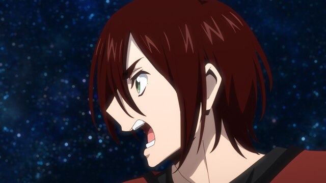 #12 月の試練、再び