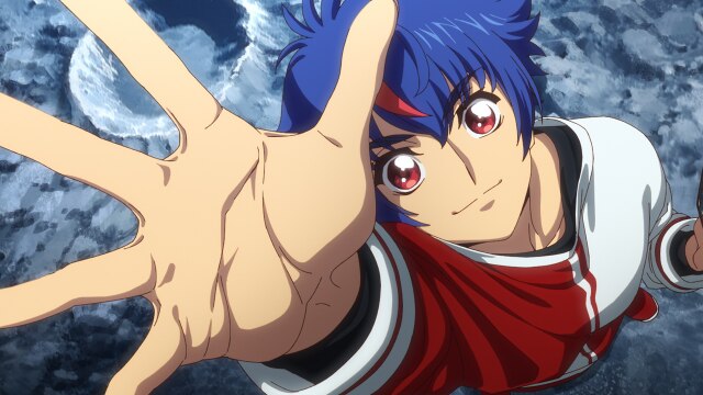 #13 奇跡の幻真獣