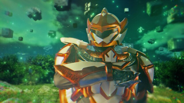 第1話 異世界からようこそ